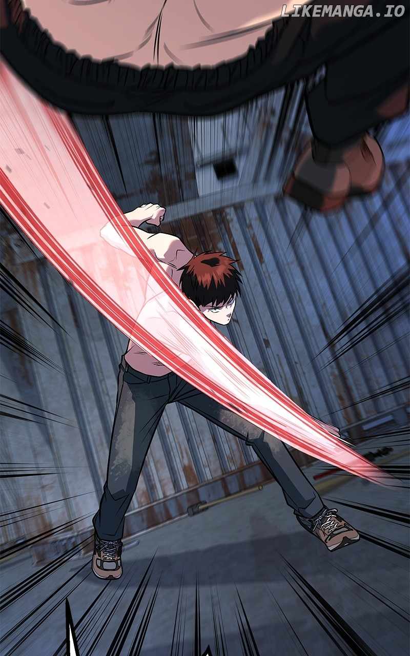 King of Violence Chapter 52 77